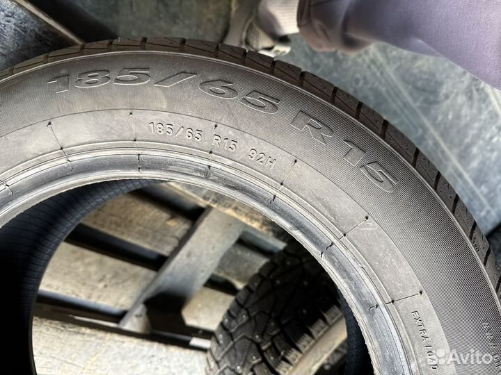 Pirelli Cinturato P1 185/65 R15