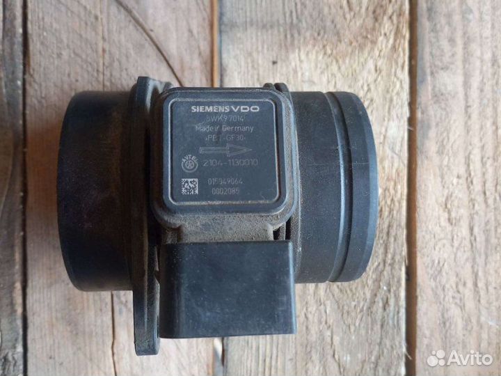 Дмрв Лада 2107 1982-2012