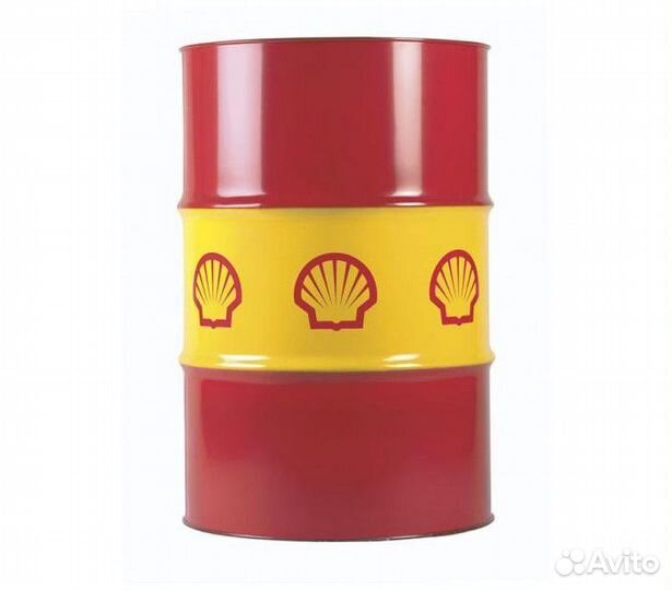 Shell tellus S2 V 46 209Л