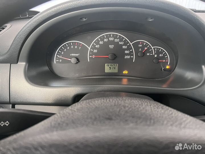 LADA Priora 1.6 МТ, 2010, 165 000 км