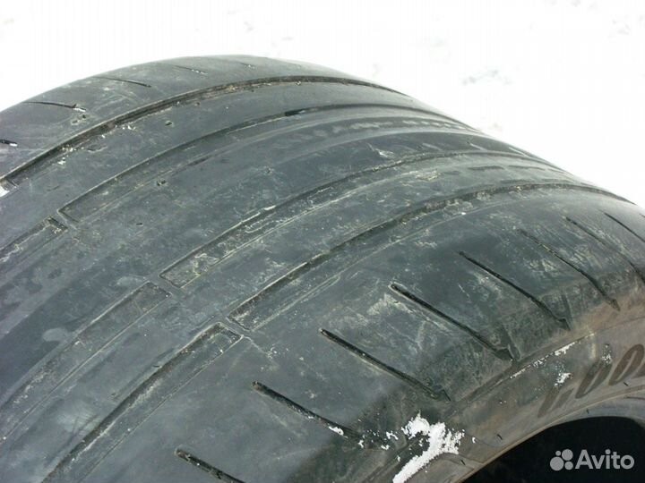 Goodyear Eagle F1 Asymmetric 3 275/35 R19 100Y