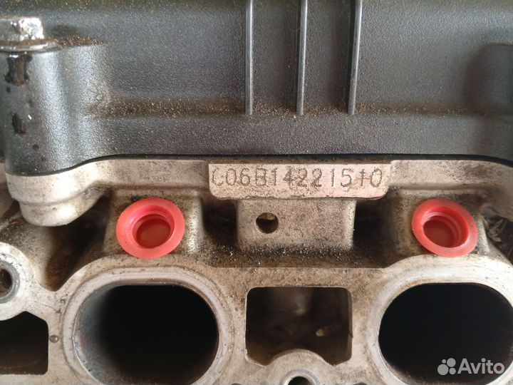 Продам двигатель G 4FC