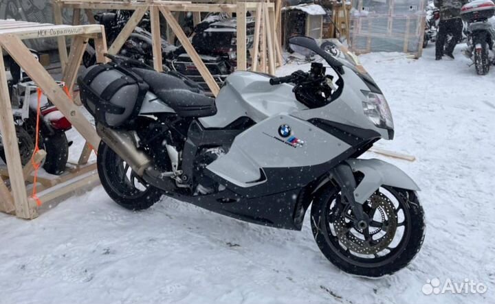 BMW k1300s