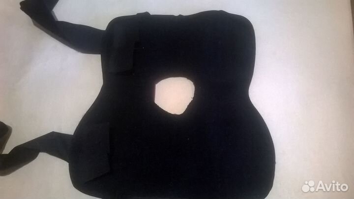 Наколенник с шарнирами XS