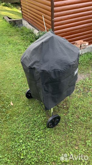 Чехол для гриля Weber