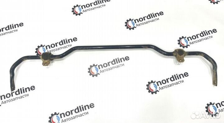 Стабилизатор подвески задний Volkswagen Passat B6