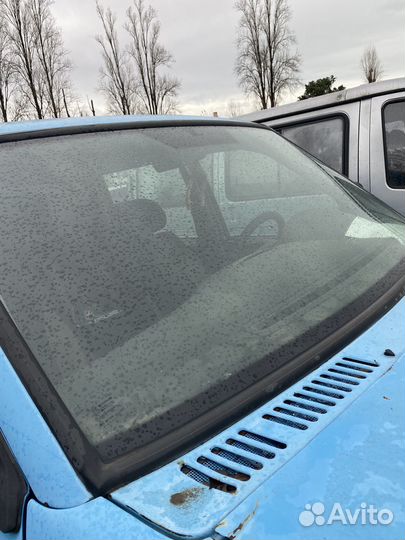 УАЗ Pickup 2.7 МТ, 2013, 140 000 км