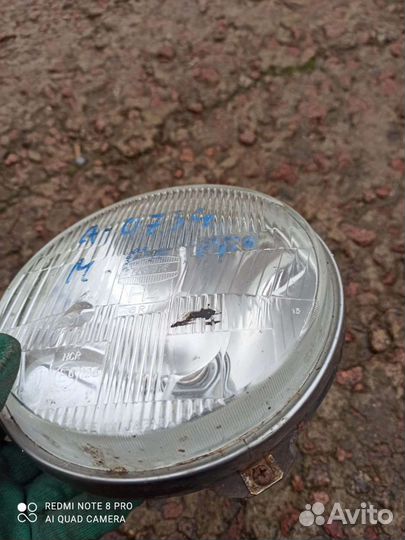 Паджеро фары Koito оригинал 1шт