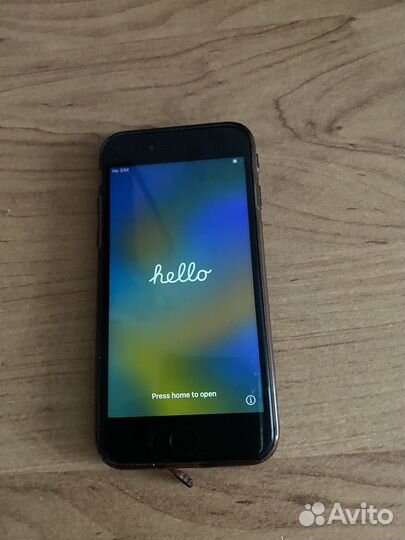 iPhone 8 64gb
