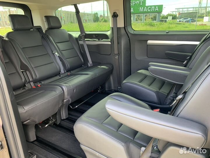 Индивидуальный Трансфер в Финляндию