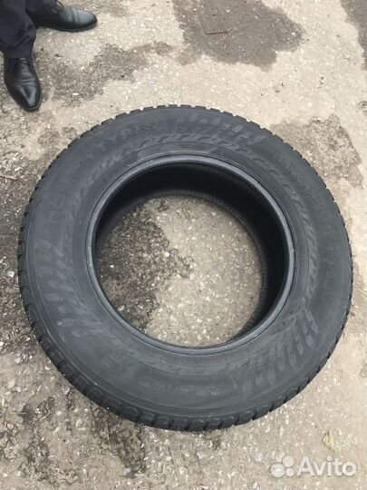 Nokian Tyres Hakkapeliitta 9 SUV 285/60 R18