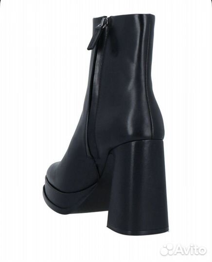 Ботильоны ash 38