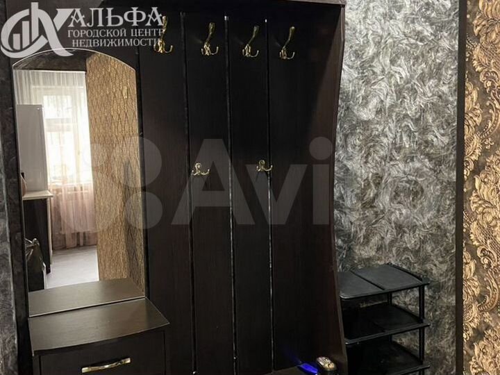 2-к. квартира, 48 м², 2/5 эт.