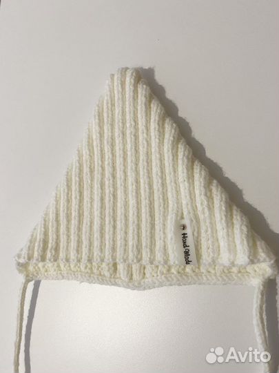 Шапка детская