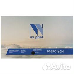 Картридж для Xerox 6000