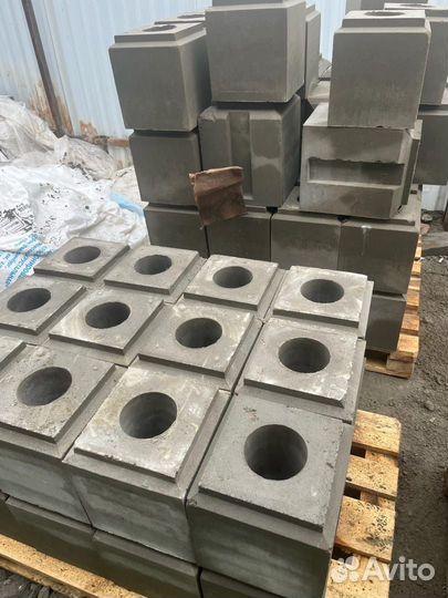 Модульный забор