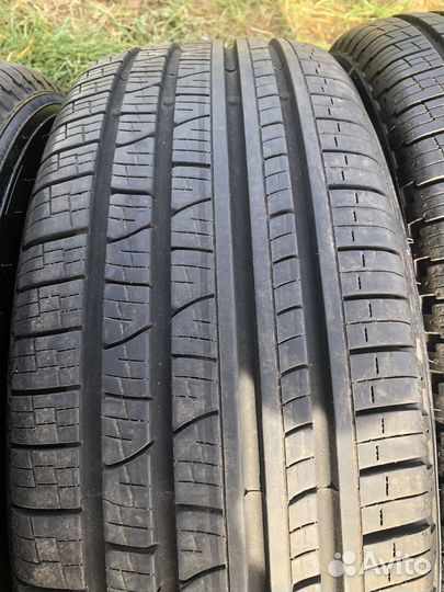 Pirelli Scorpion Verde All Season 215/65 R16 98H