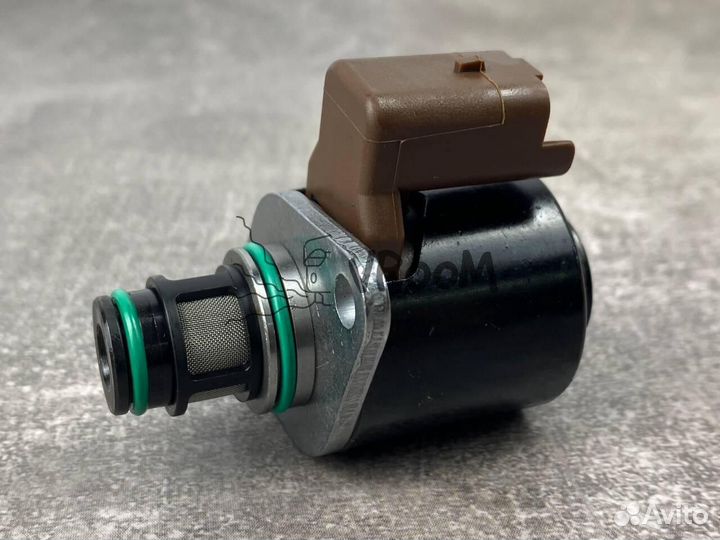 Клапан давления топлива Кайрон Рекстон D20DT D27DT