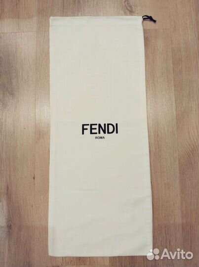 Пыльники брендовые