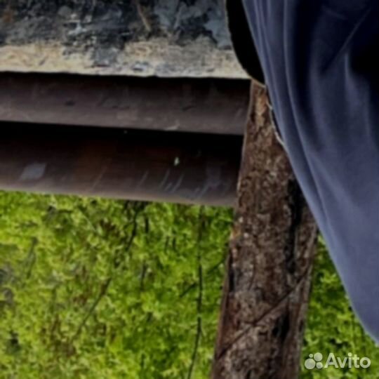 Труба новая 203х16 мм