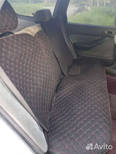 Накидки автомобильные