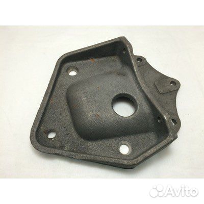 Кронштейн Гур Газель к раме