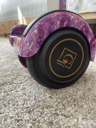 Гироскутер Smart balance 6,5