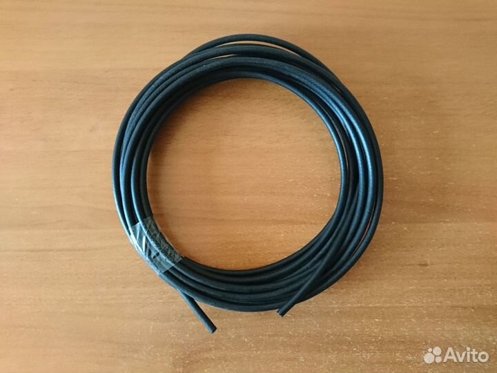 Кабель коаксиальный телевизионный 2.5м / 7.5м