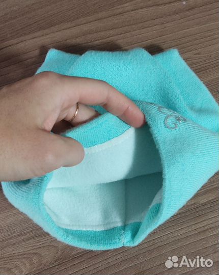 Шапка детская