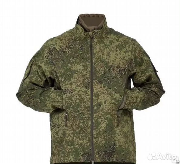 Ветровка армейская вкпо