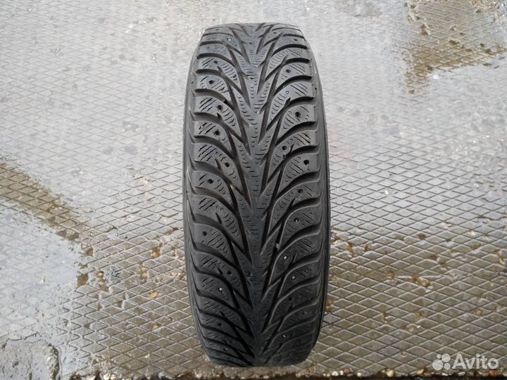 Yokohama Ice Guard IG35 185/65 R15 92T