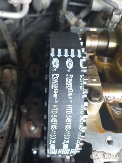 Kia Ceed 2.0 МТ, 2008, 215 000 км