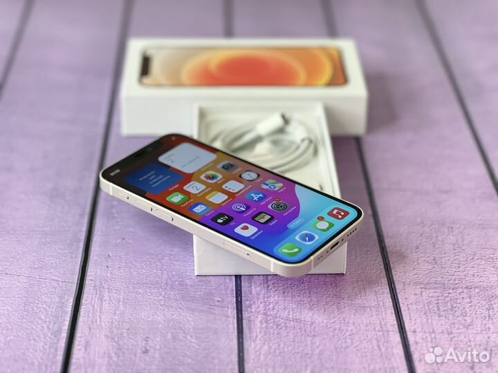 iPhone 12 mini, 128 ГБ