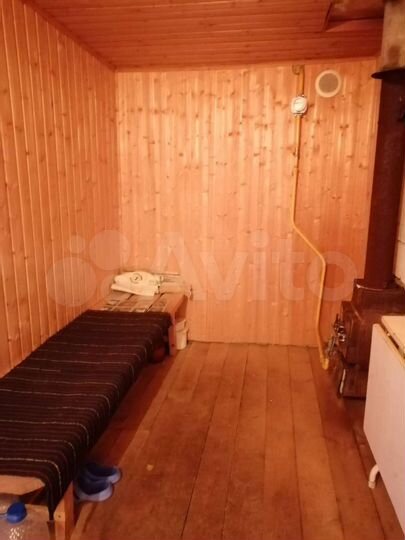 Дом 150 м² на участке 19 сот.