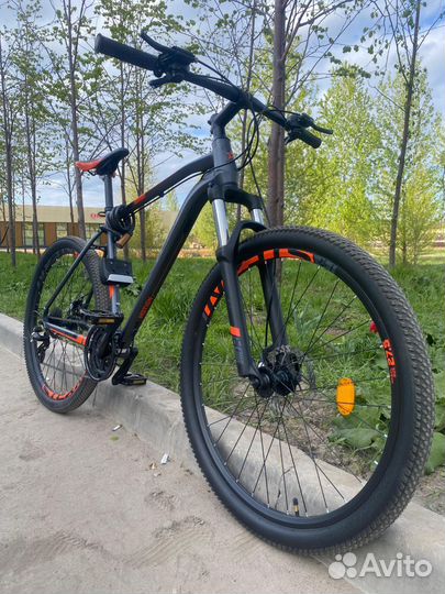 Велосипед MTB Stern Motion 1 (2020) рама 20