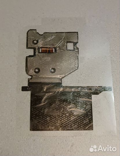 Антенна NFC для Xiaomi Poco M4 Pro 4G