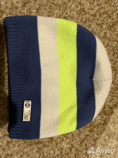 Шапка для мальчика