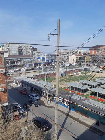 4-к. квартира, 62 м², 5/5 эт.