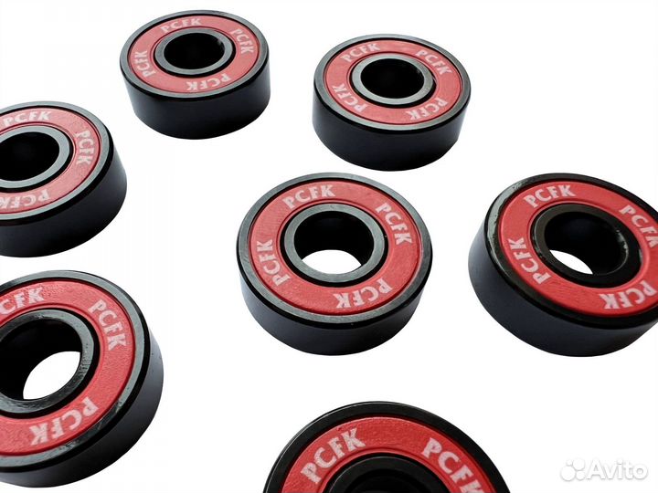 Подшипники Пацифик