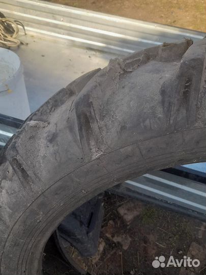 Продается шина от Т-25