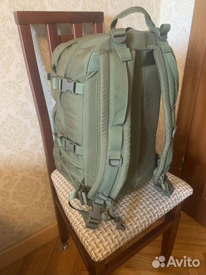 Рюкзак helikon-TEX ratel MK2 backpack – cordura