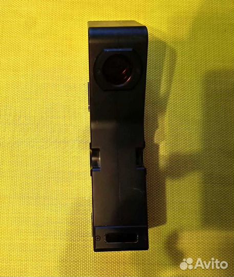 Лазерный 2D сканер RF620