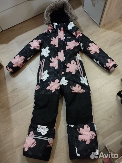 Комбинезон 140