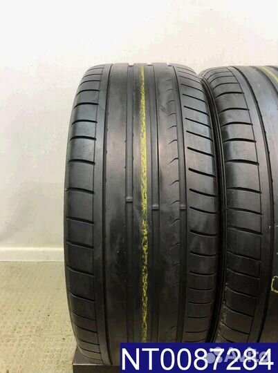 Dunlop SP Sport Maxx GT 255/40 R21 97U