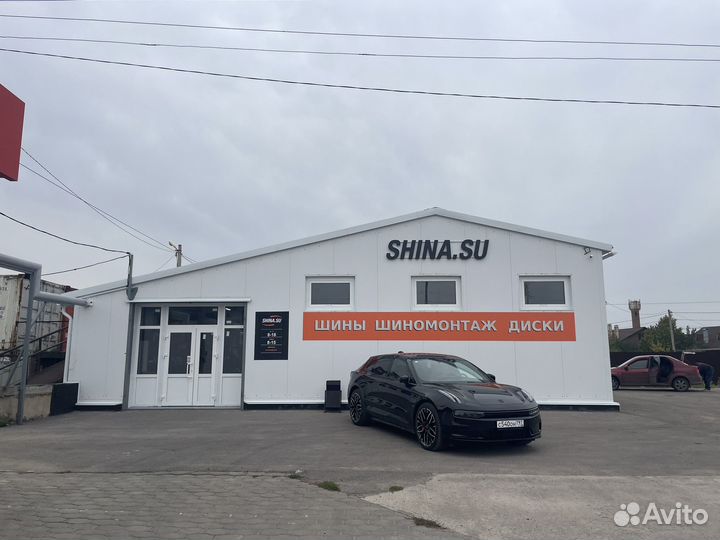 Ovation VI-882 225/50 R17