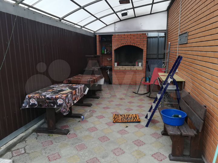 Комната 15 м² в 3-к., 1/1 эт.