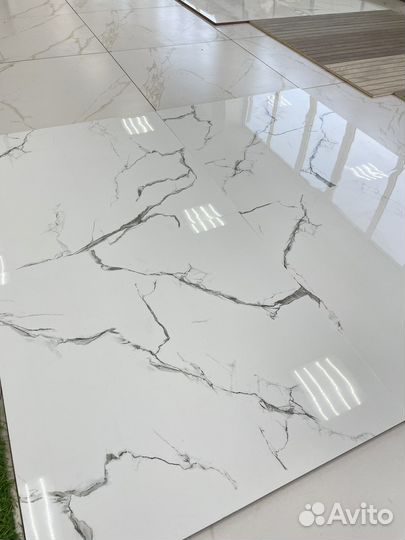 Керамогранит первого сорта