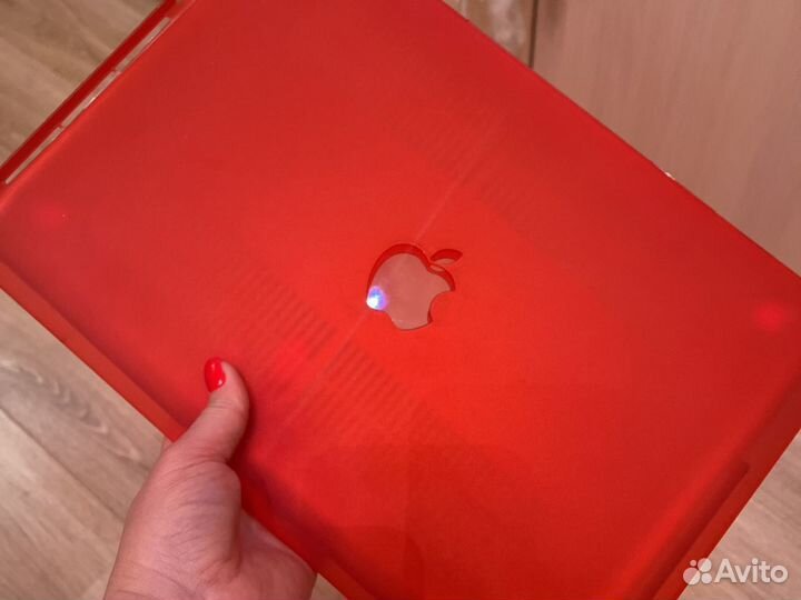 Чехол-накладка