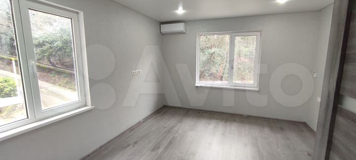 Дом 50 м² на участке 1 сот.