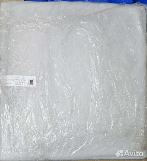 Вставка фильтрующая Komfovent 450*210*46 мм